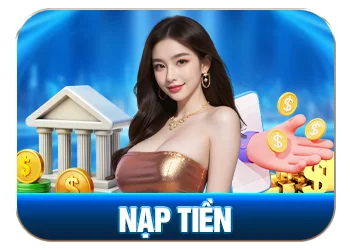 Nạp tiền