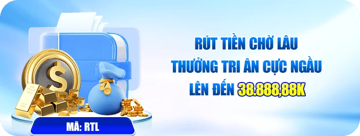 Rút tiền thưởng