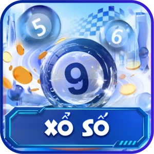Xổ số Go8